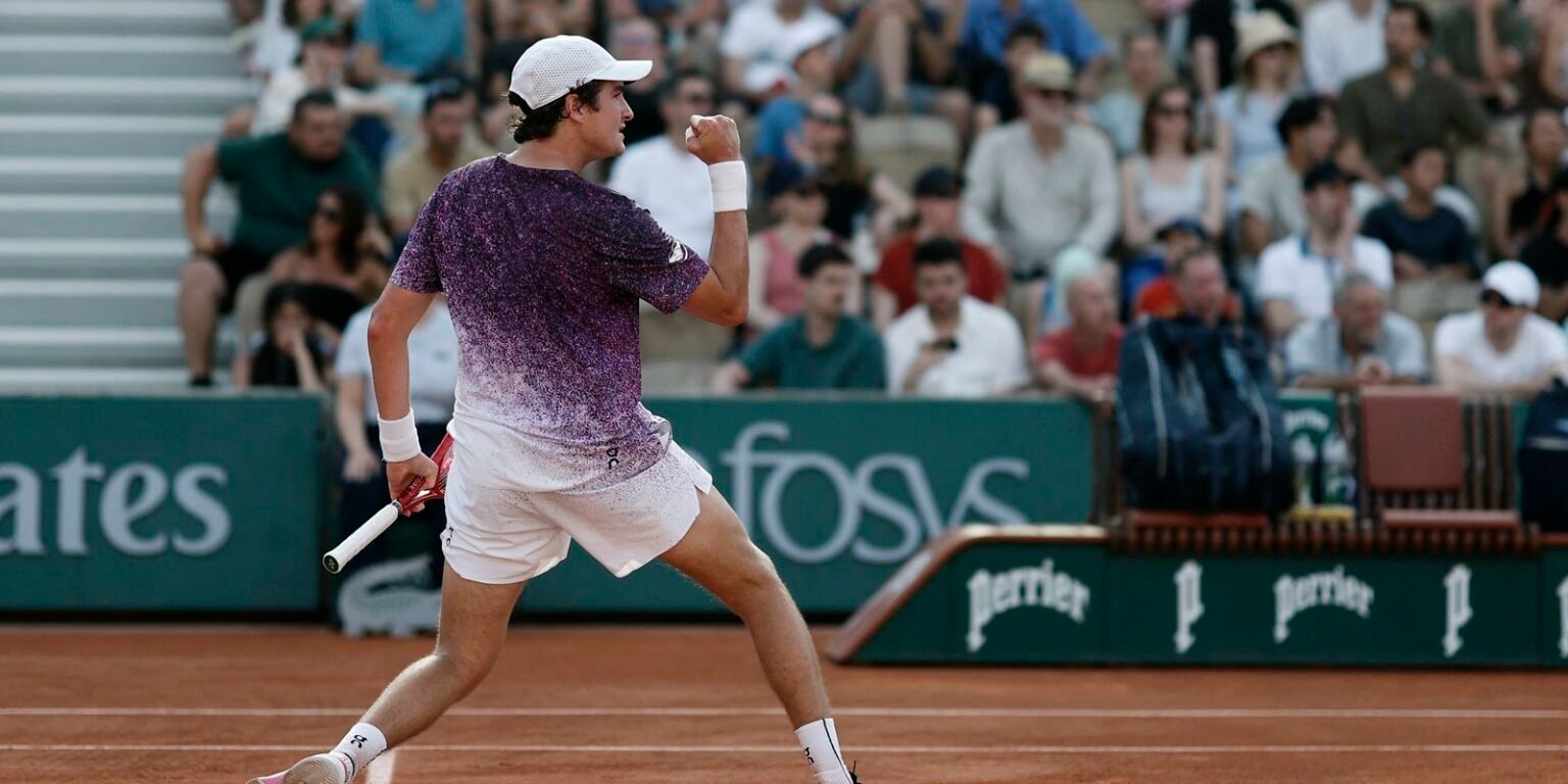 2026 05 24t165531z 941920708 up1em5o1b0ilj rtrmadp 3 tennis frenchopen
