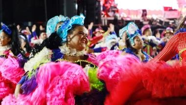 Com forró e quadrilha junina, Governo do Estado dá início ao São João do interior da Bahia, em Paulo Afonso Foto20FeijaCC83o20AlmeidaGOVBA8