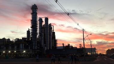 Desenvolvimento Econômico impulsiona industrialização e geração de empregos na Bahia Foto Inpasa CrC3A9dito20DivulgaC3A7C3A3o