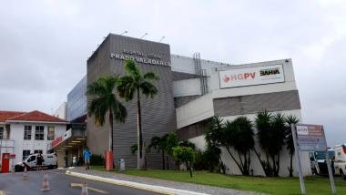 Em Jequié, novo ambulatório e Centro de Ensino do Prado Valadares Hospital Geral Prado fortalecem estrutura de saúde Fotos20FeijC3A3o20AlmeidaGOVBA2028229 3