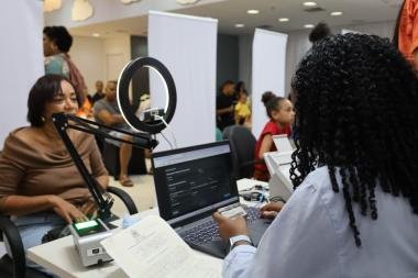 SAC realiza atendimento especial no Center Lapa até 11 de novembro | SECOM WhatsApp20Image202026 05 2120at2018.01.38