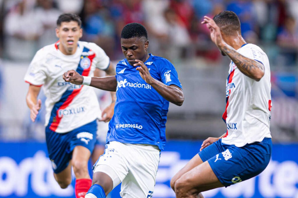 bahia cruzeiro