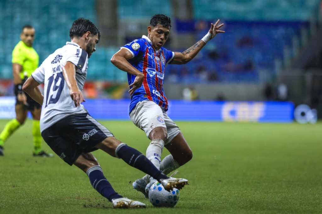bahia remo