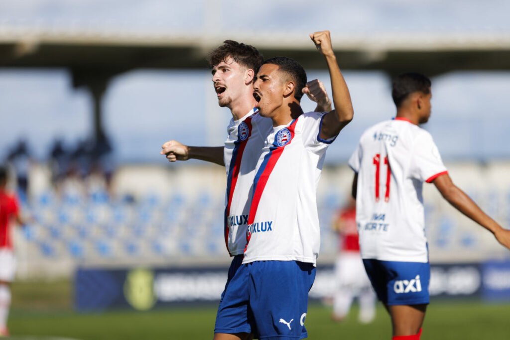 bahia sub 20 5