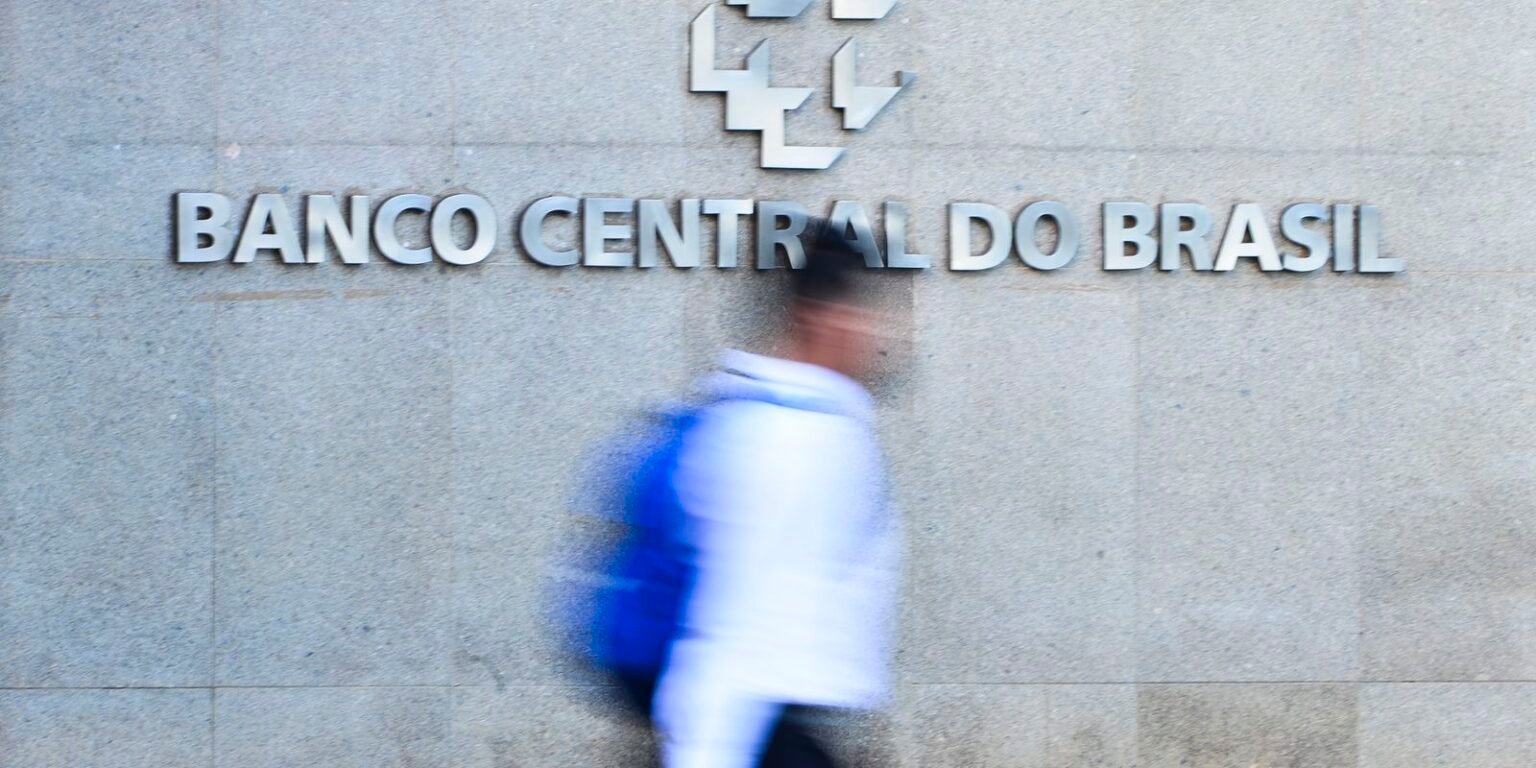 Dinheiro de clientes do Master migrou para bancos maiores, informa BC banco central mcajr abr 0104222273 0