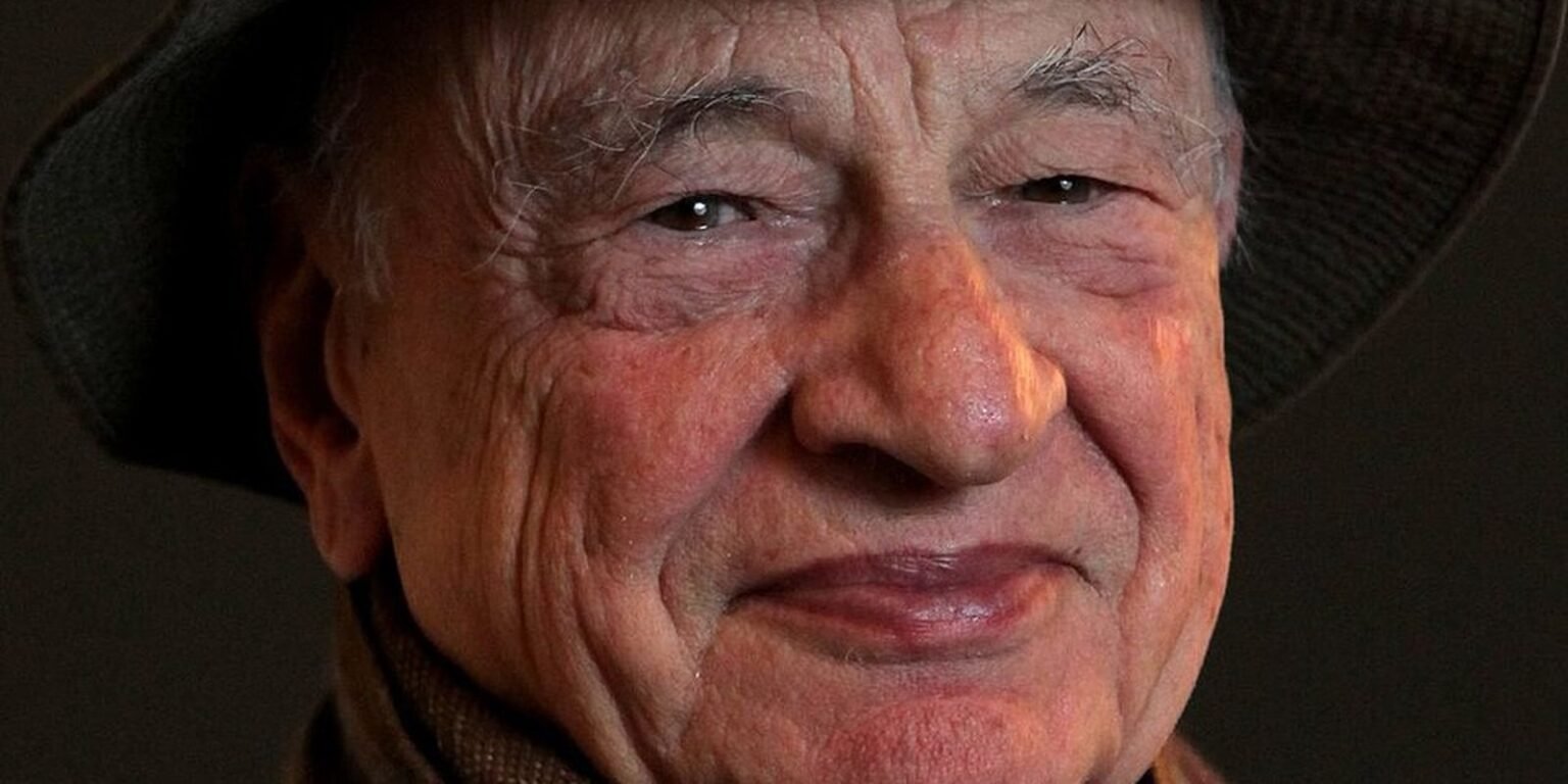 Edgar Morin, filósofo francês, morre aos 104 anos de idade edgar morin 2011 cropped