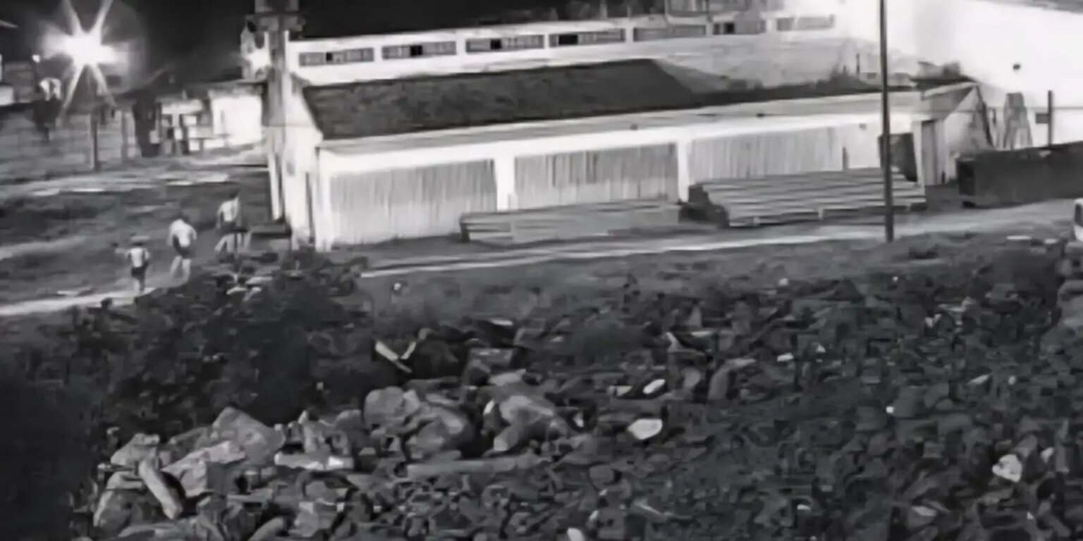 imagens da fuga de cinco detentos da penitenciaria estadual de alcacuz