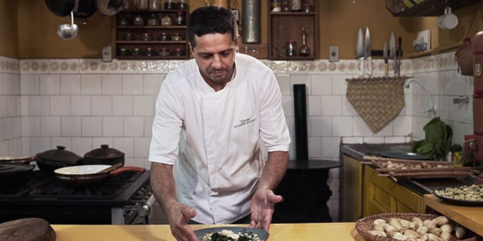 TV Brasil exibe programa sobre plantas alimentícias não convencionais large