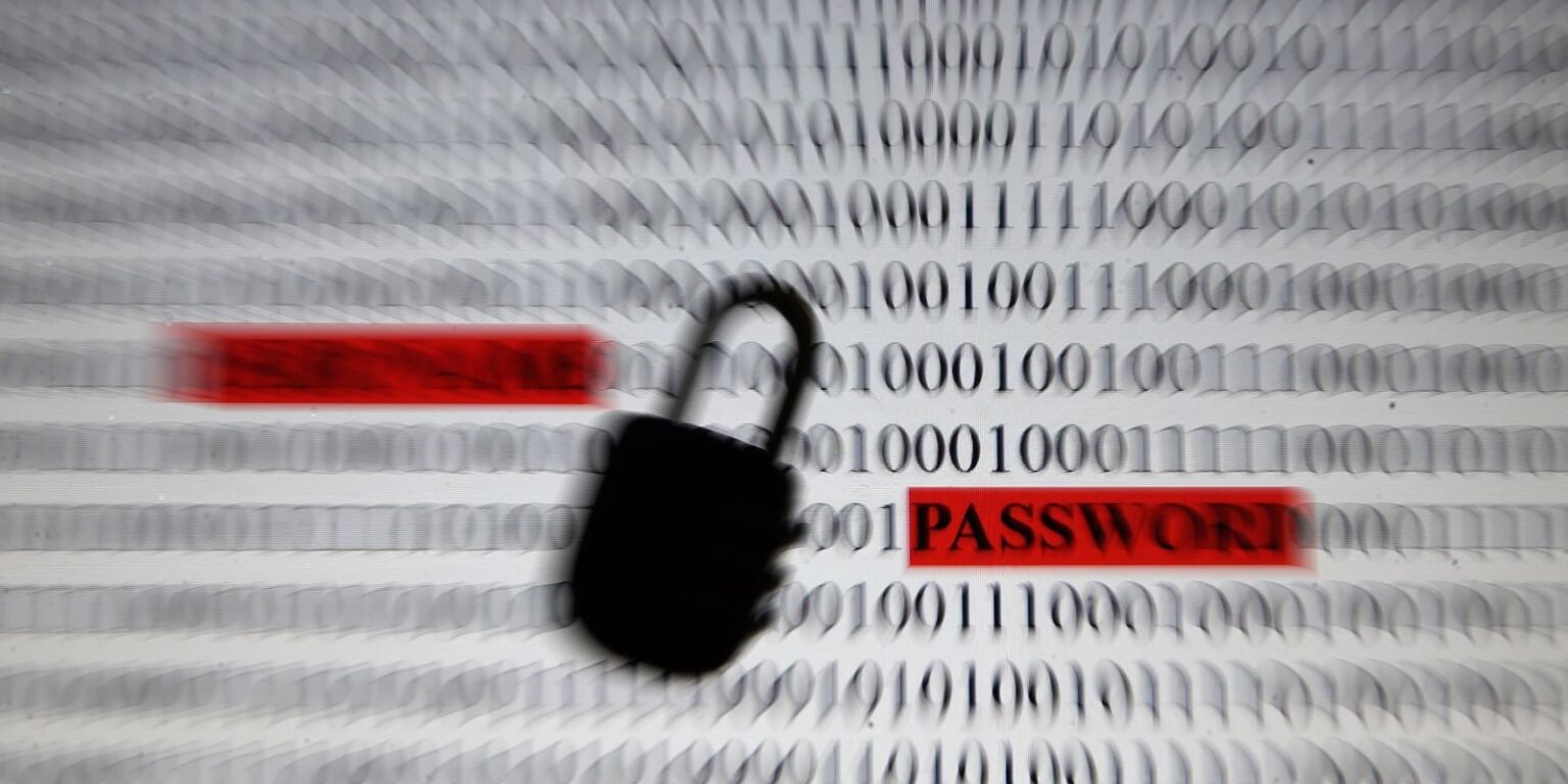 Material do governo ajuda população a se proteger de golpes digitais mca abr0805182180