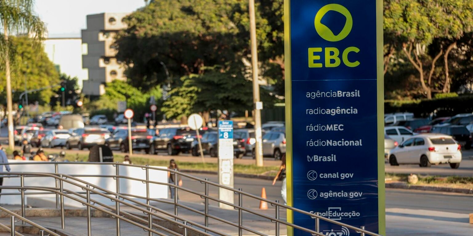 EBC conquista Selo Pró-Equidade de Gênero e Raça pela terceira vez mg 2068