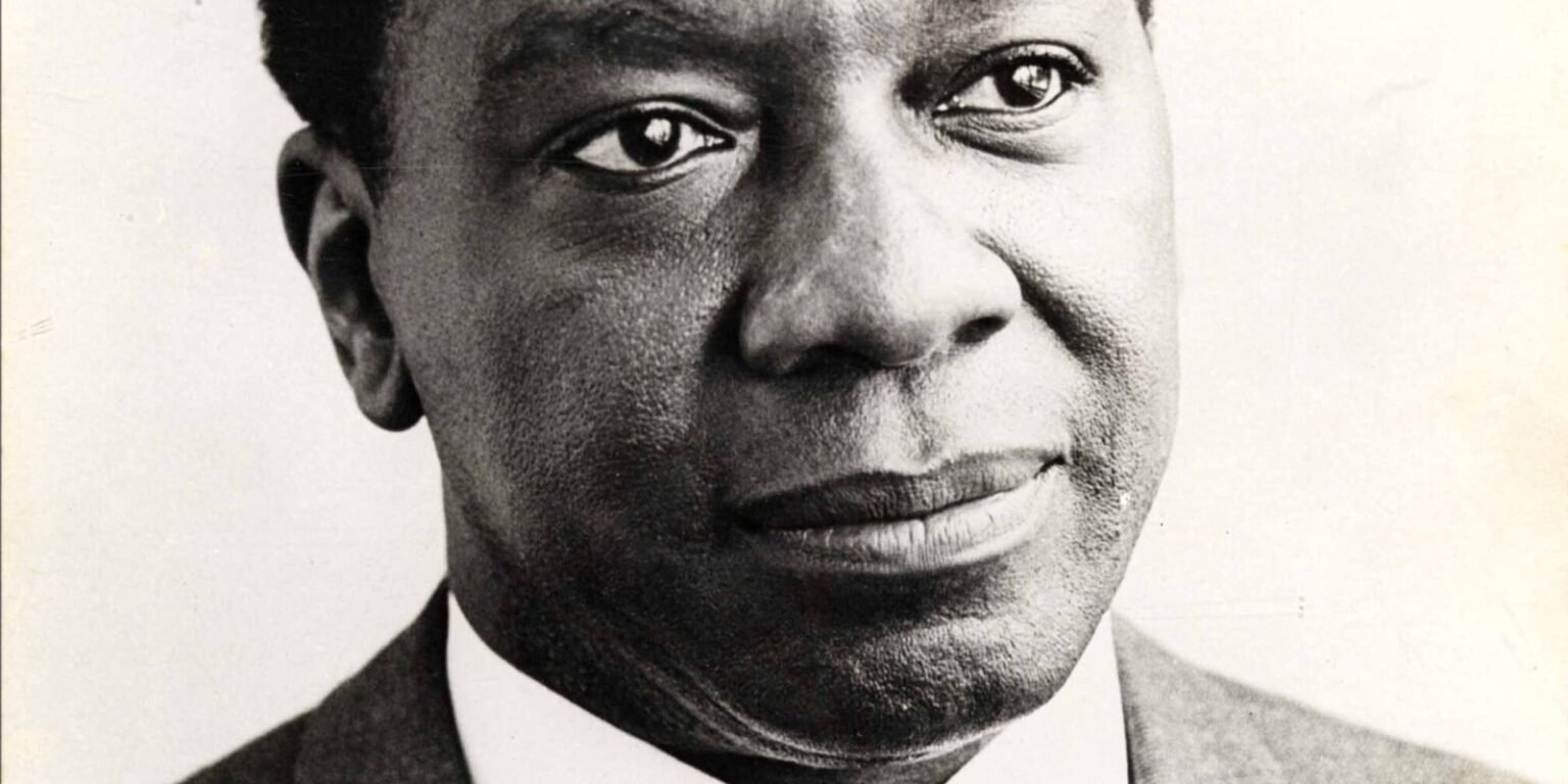 milton santos 100 anos geografo negro teorizou sobre desigualdades01