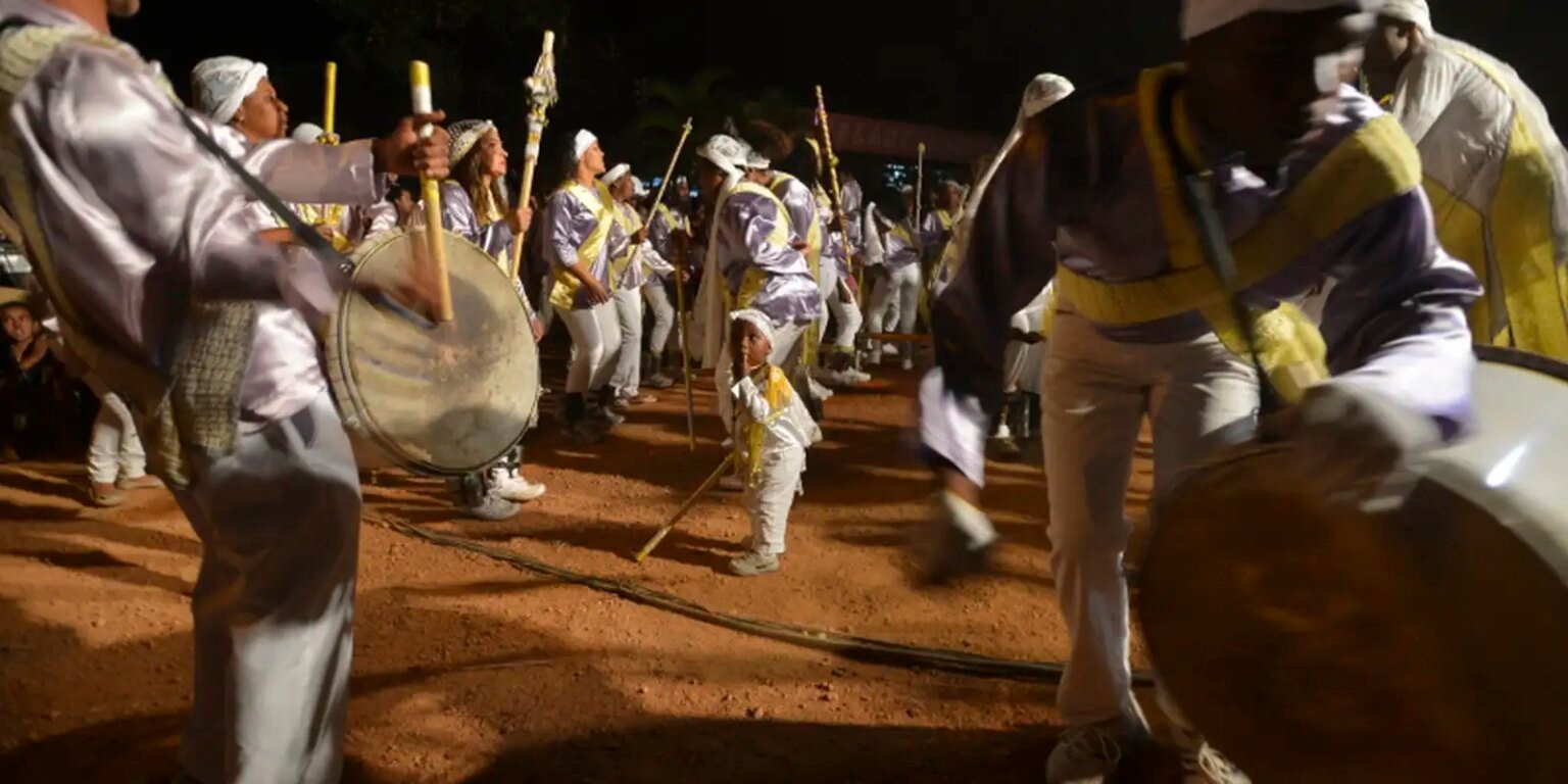 povos tradicionais. quilombolas de goias go11092000300 0