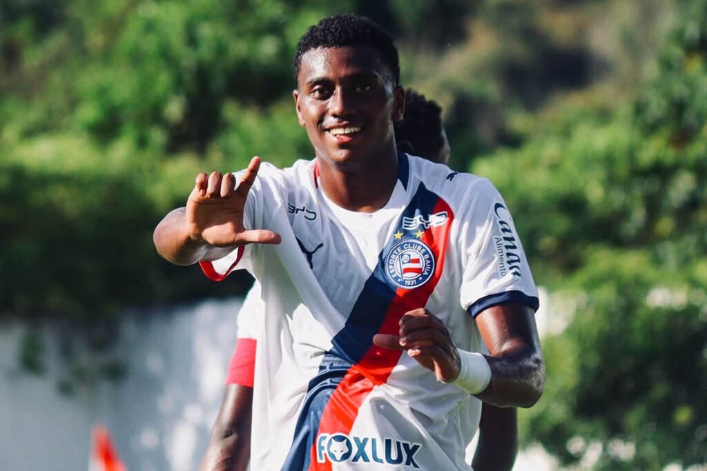 ryan nascimento