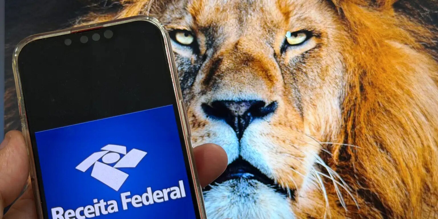 A 5 horas do fim do prazo, 900 mil não enviaram declaração do IR whatsapp image 2026 03 16 at 16.06.34