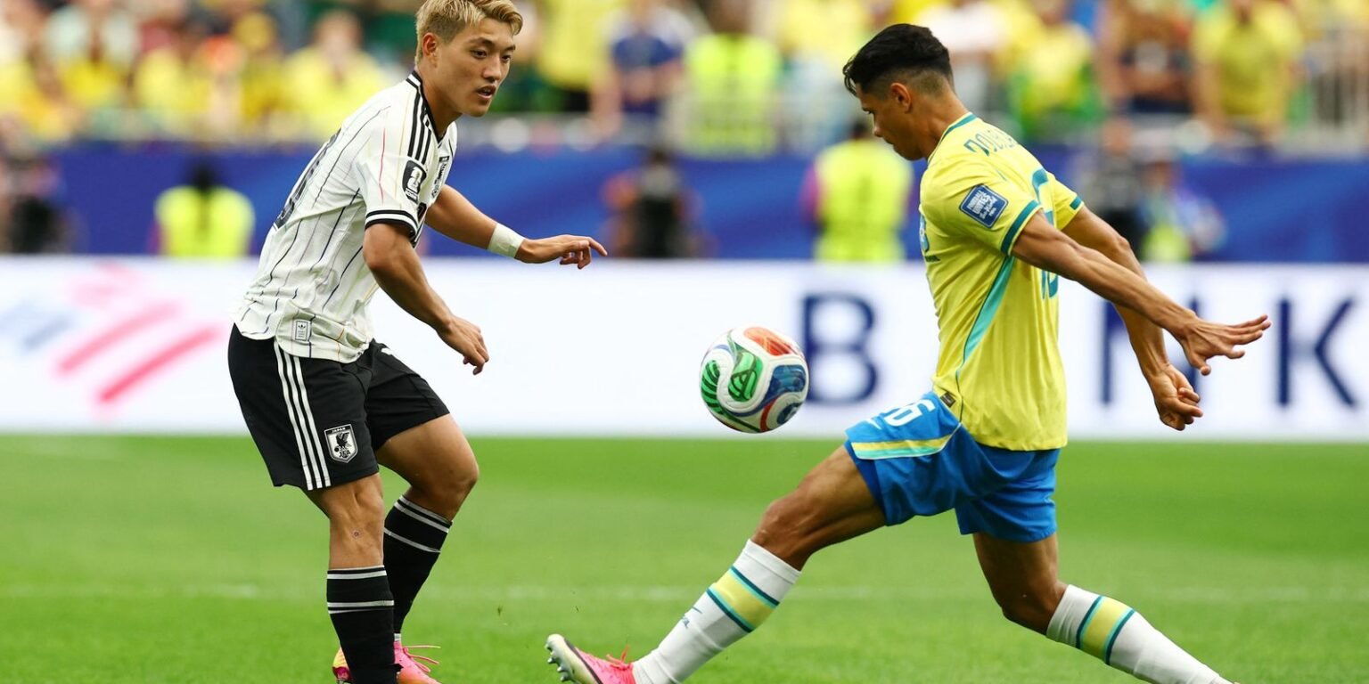 1782775975 2026 06 29t182259z 553752535 up1em6t1f29m4 rtrmadp 3 soccer worldcup bra jpn