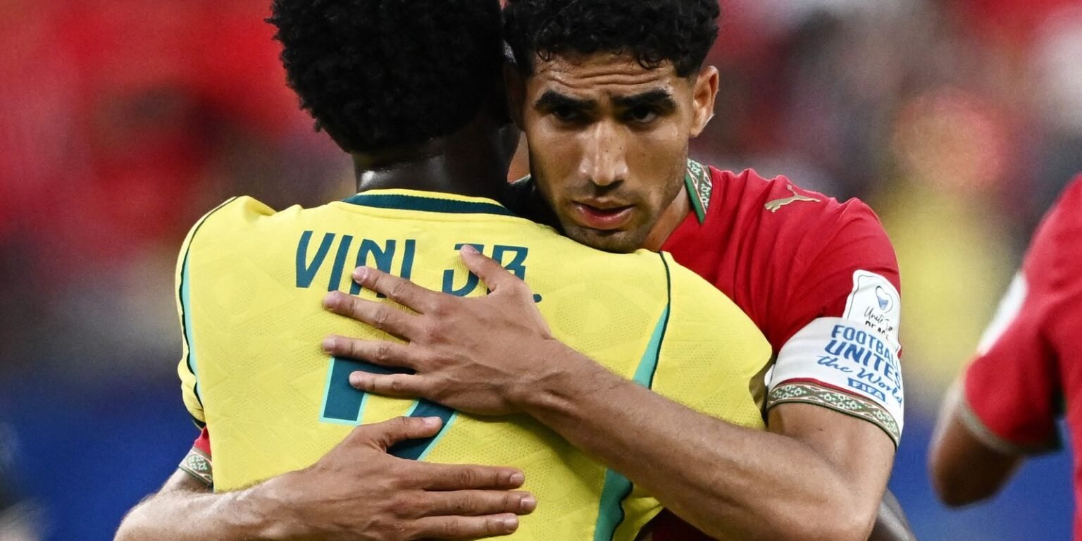 2026 06 14t001052z 59094056 up1em6e00i3mq rtrmadp 3 soccer worldcup bra mar