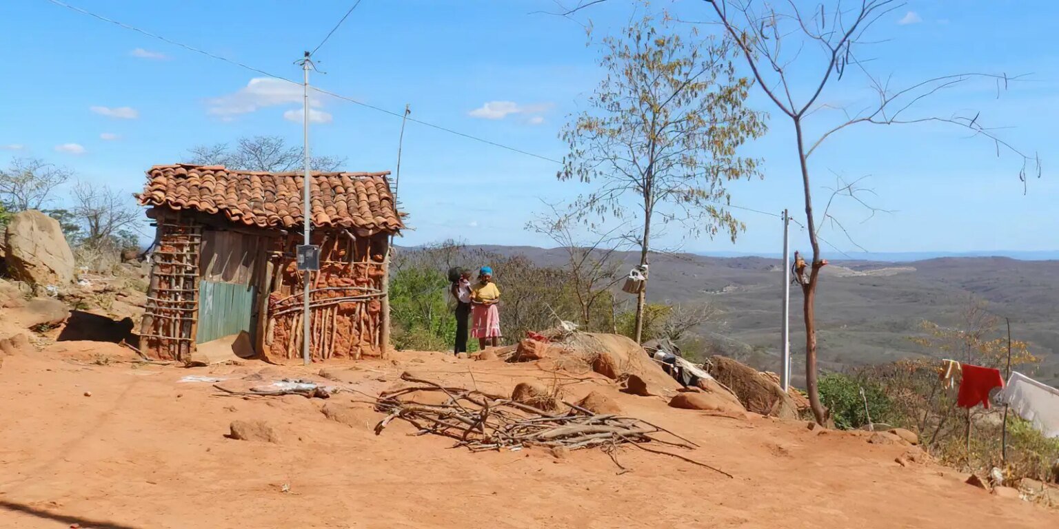 Edital destina R$ 4 milhões à adaptação climática comunitária 527937 435203156502181 1599316628 n