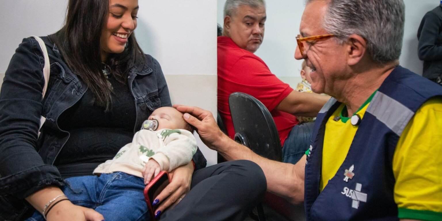 Ministério da Saúde começa a vacinar crianças com a Pneumo 20 55346861943 9507b91c2b o