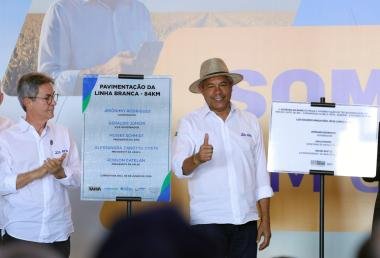 Bahia Farm Show: Obras viárias e novo Laboratório de Algodão fortalecem economia e escoamento da produção no Oeste baiano Bahia20Farm20Show20 20LEM.20Foto20Amanda20ErcC3ADliaGOVBA2028229