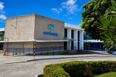 Confira como será o atendimento da Embasa nos postos SAC durante o São João Fachada20embasa2020CAB DivulgacCCA7aCC83o20Embasa