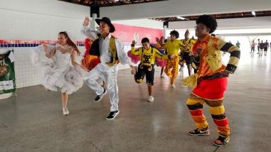 SEC abre inscrições para primeira edição do concurso Quadrilhas Juninas Escolares da Bahia Foto20ilustrativa20Edilson20AraC3BAjo2028129