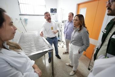 Sesab reforça equipes para o período de festas juninas HGE CTQ2028329