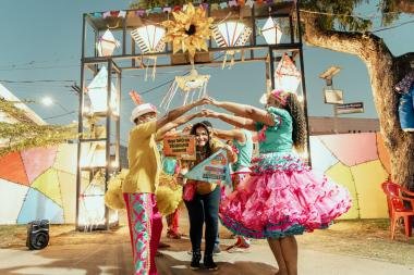 Amargosa recebe Plantão Integrado dos Direitos Humanos durante o São João e integra rede estadual de proteção IMG 5101 112028129
