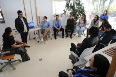 Missão técnica em São Paulo amplia oportunidades de mercado para agroindústrias da agricultura familiar baiana MissC3A3o20tC3A9cnica20CAR20em20SP2028429
