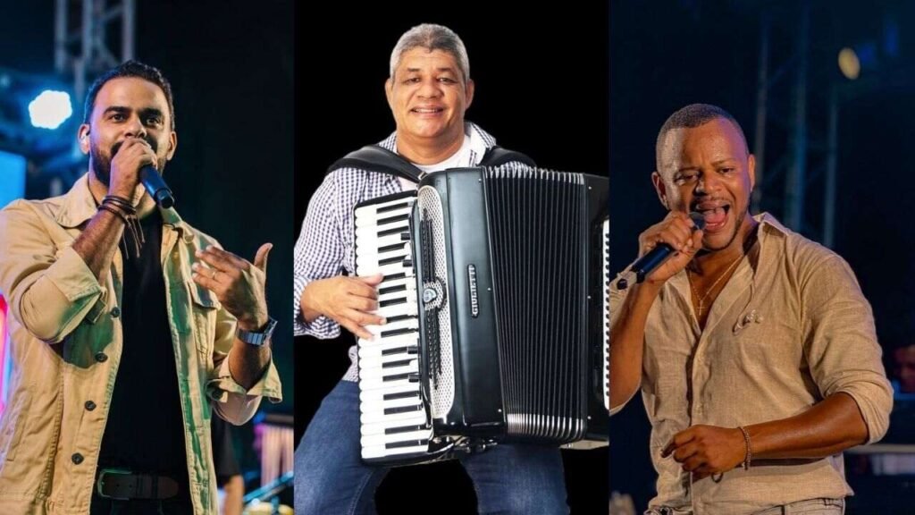 SAO JOAO NORDESTE DE AMARALINA SALVADOR NOTICIA