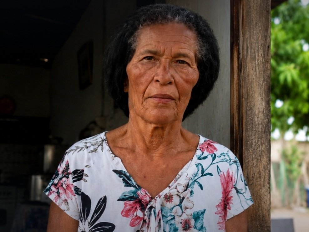 Idosa de 78 anos morre após sofrer choque elétrico dentro de casa em Conceição do Coité Screenshot 20260606 102128 Instagram
