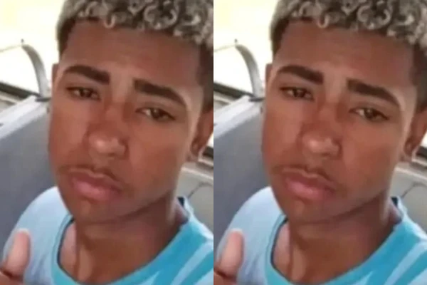 Adolescente morre após sofrer descarga elétrica em área de garimpo no norte da Bahia adnailton da silva santos morreu apos descarga eletrica 3298756 article