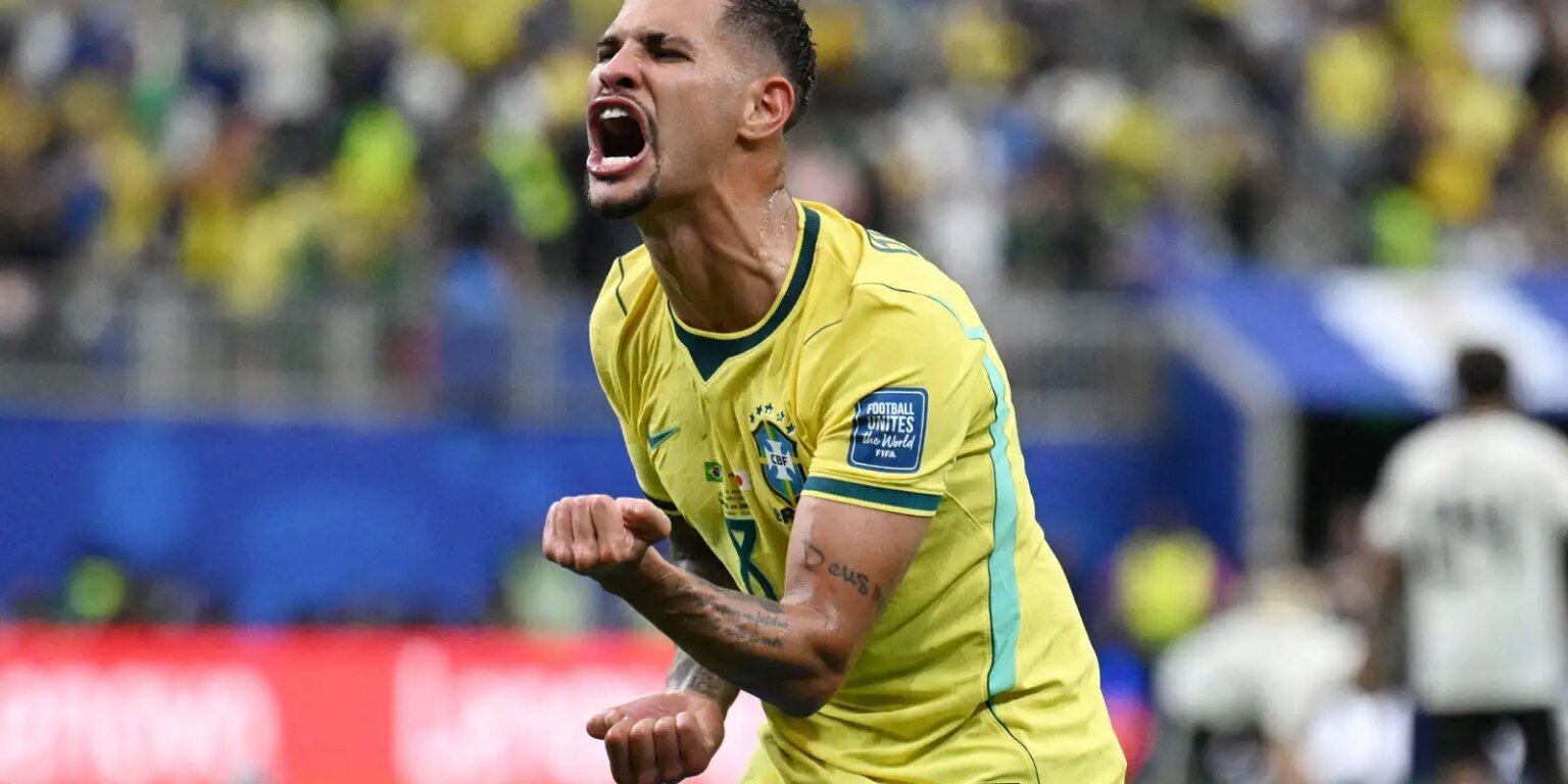 bruno guimaraes selecao copa 2026