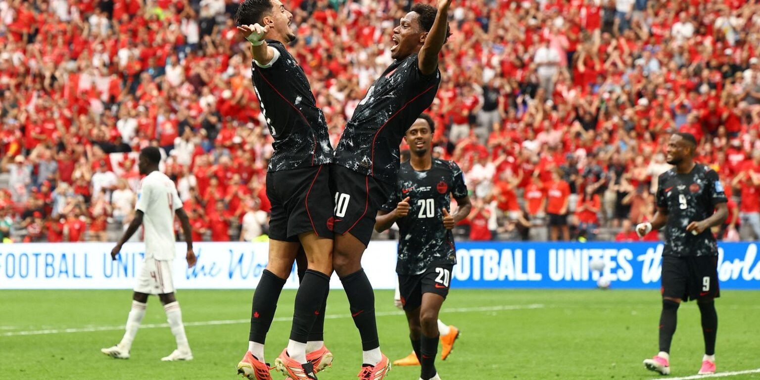 canada 2