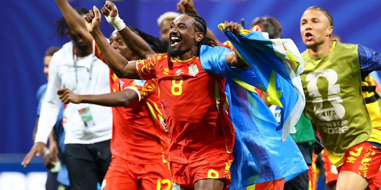 congo 2 a 1 uzbequistao copa 2026