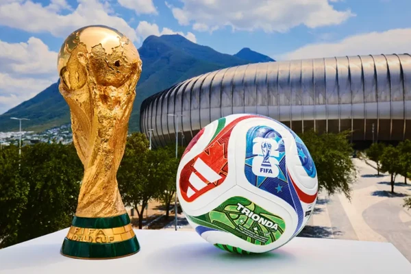 COPA DO MUNDO 2026: CONFIRA OS JOGOS DESTA SEXTA-FEIRA E ONDE ASSISTIR copa do mundo 2026