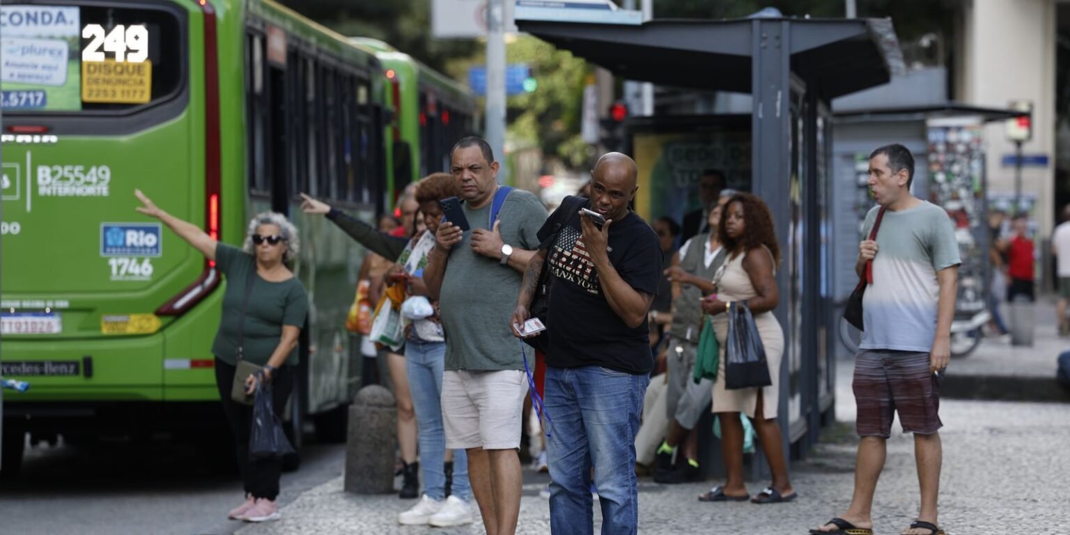 Lula sanciona lei do Marco Legal do Transporte Público Coletivo d6a7640