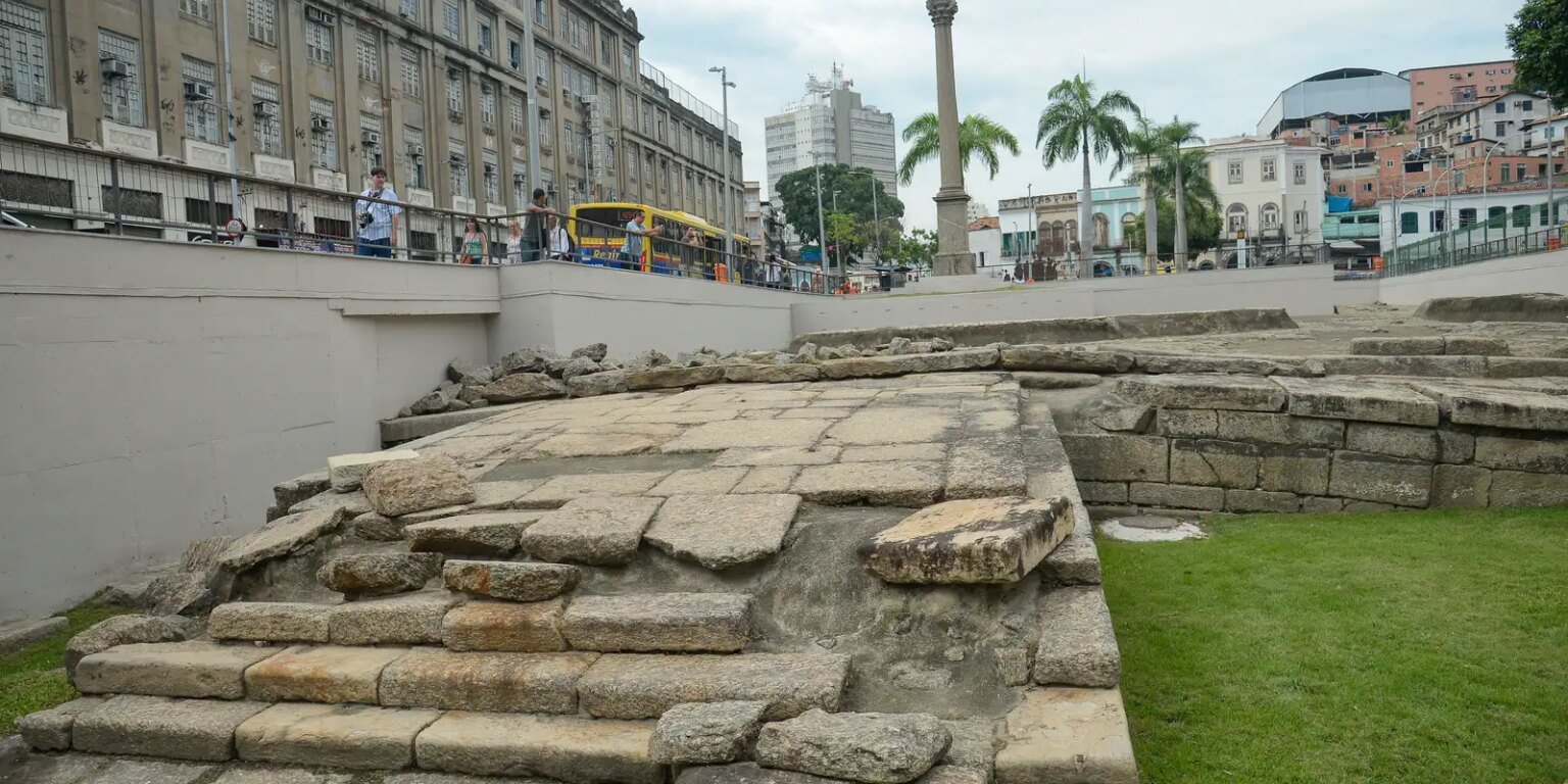 Apelo turístico da Pequena África precisa de maior reconhecimento dsc5664
