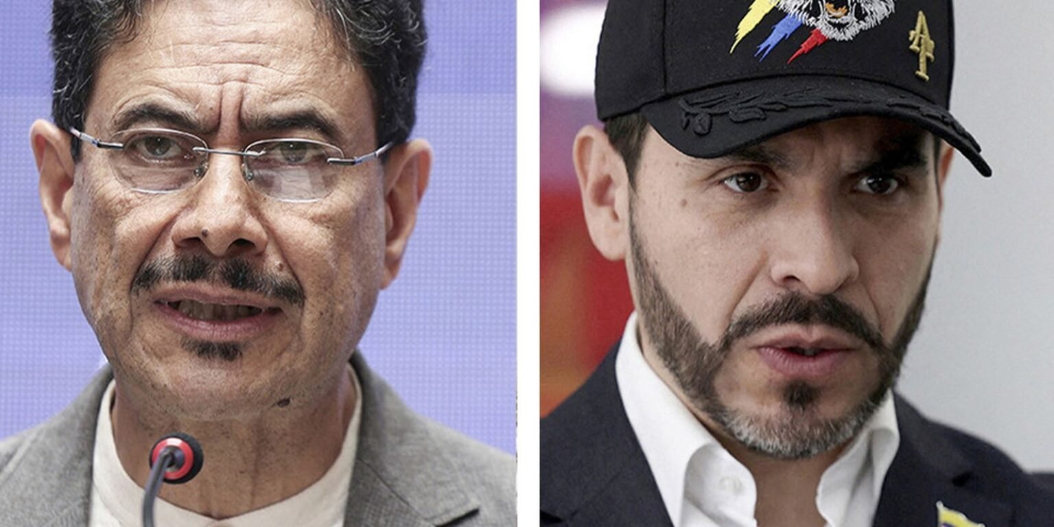 Colômbia vai às urnas neste domingo eleger presidente para 2026-2030 dupla