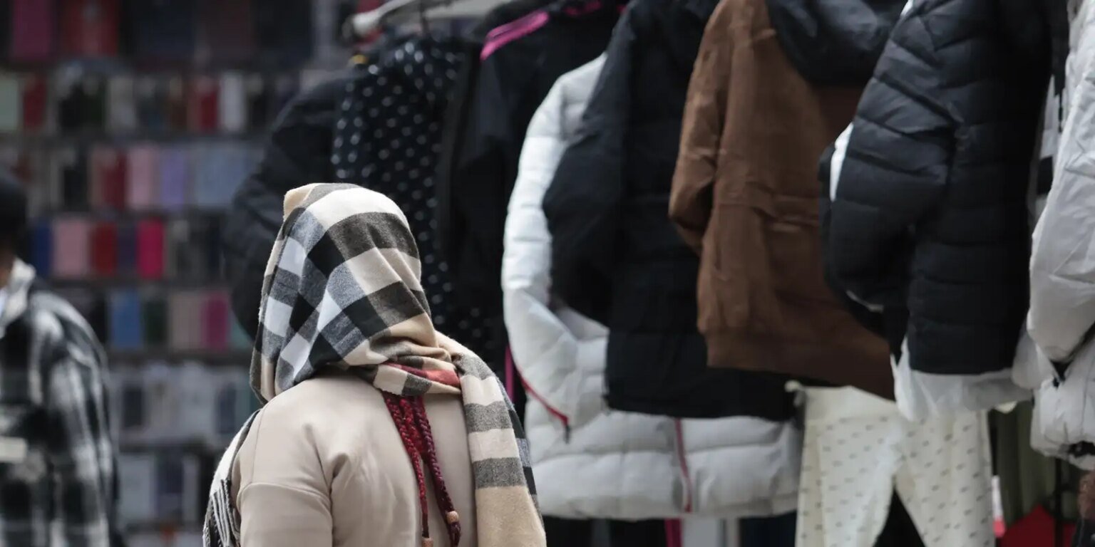 Inmet prevê segunda sob frio intenso no Sudeste frio sp08