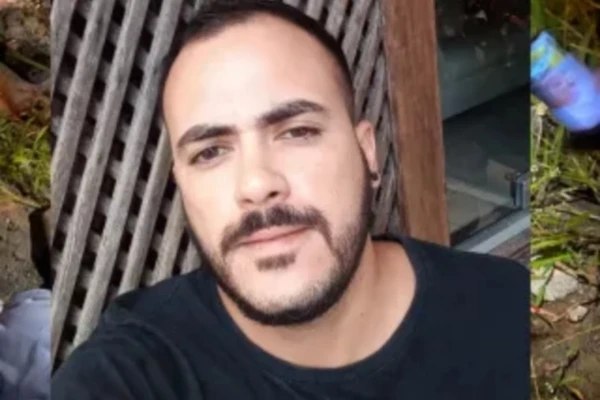 Estudante de Engenharia Civil é executado a tiros em via pública no extremo sul da Bahia gustavo foi executado a tiros 3297575 article