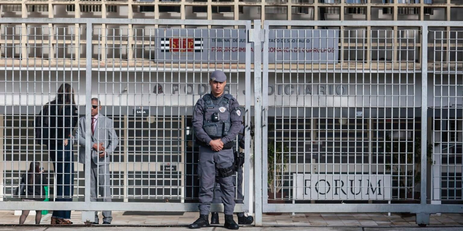 Julgamento do caso Gritzbach é anulado e terá de recomeçar int2136.jpg