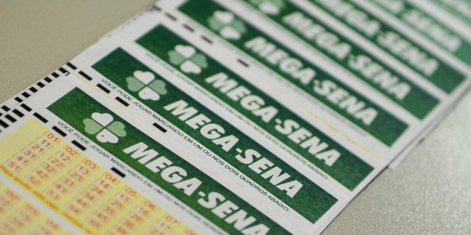 Mega-Sena acumula e prêmio principal vai para R$ 36 milhões mega sena mcajr abr 2904223676