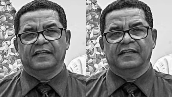 Pastor morre após sofrer infarto durante jogo da Seleção Brasileira na Bahia ocimar aquilino de souza oliveira 3321551 article