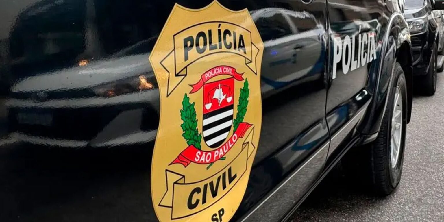 policia civil sp