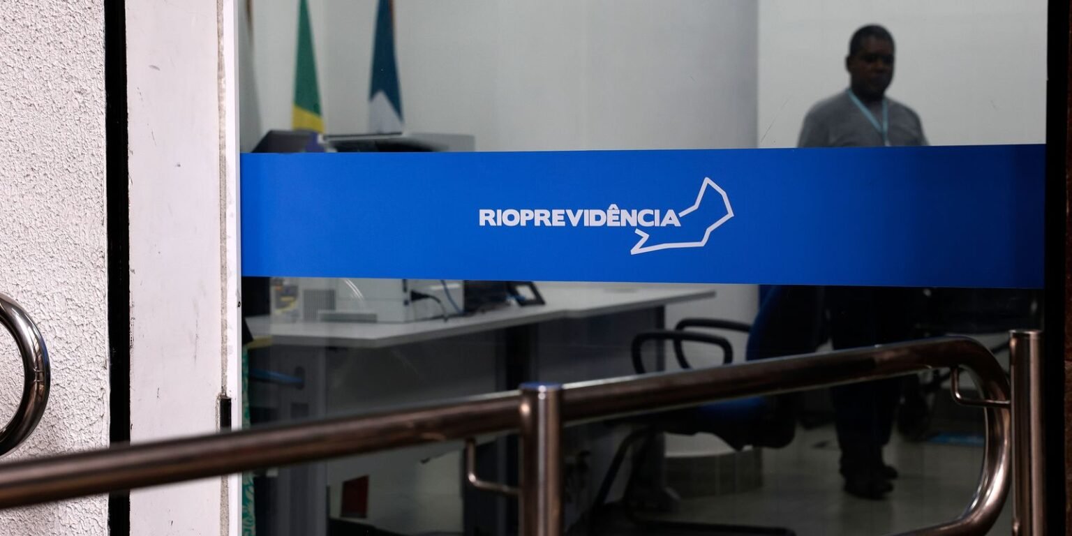 Rioprevidência anuncia reversão de recursos de custeio para benefícios rbr7613