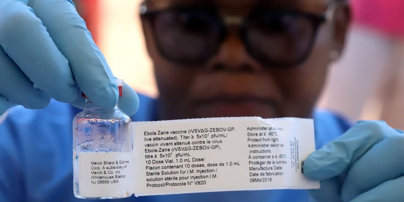 SP descarta segundo caso suspeito de ebola reuters kenny katombe