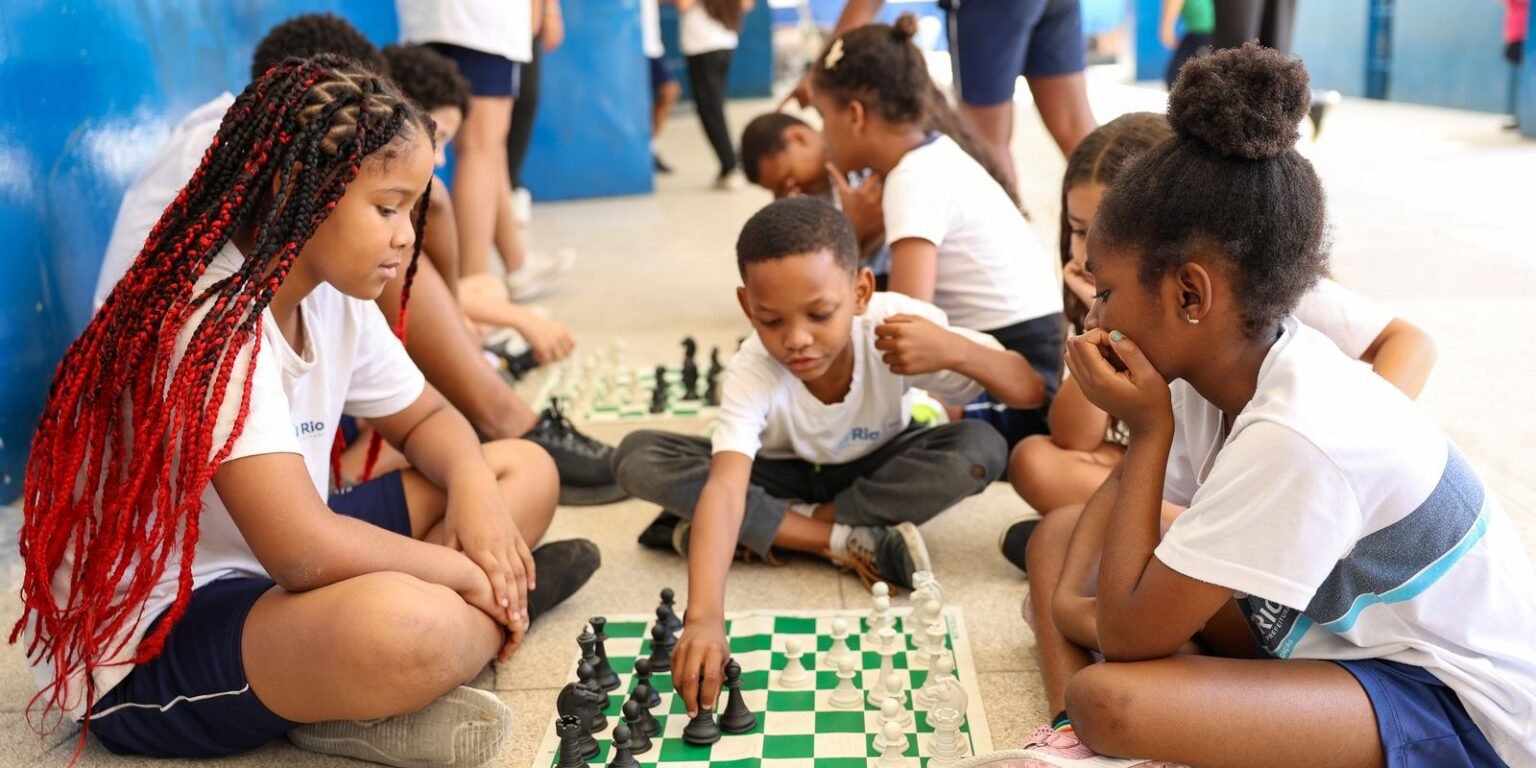 Ministério abre inscrição para prêmio Melhores Práticas em Jogo toms5414