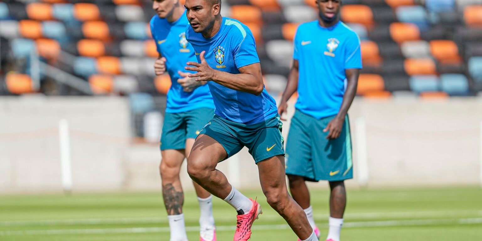 treino selecao brasileira masculino 28062026