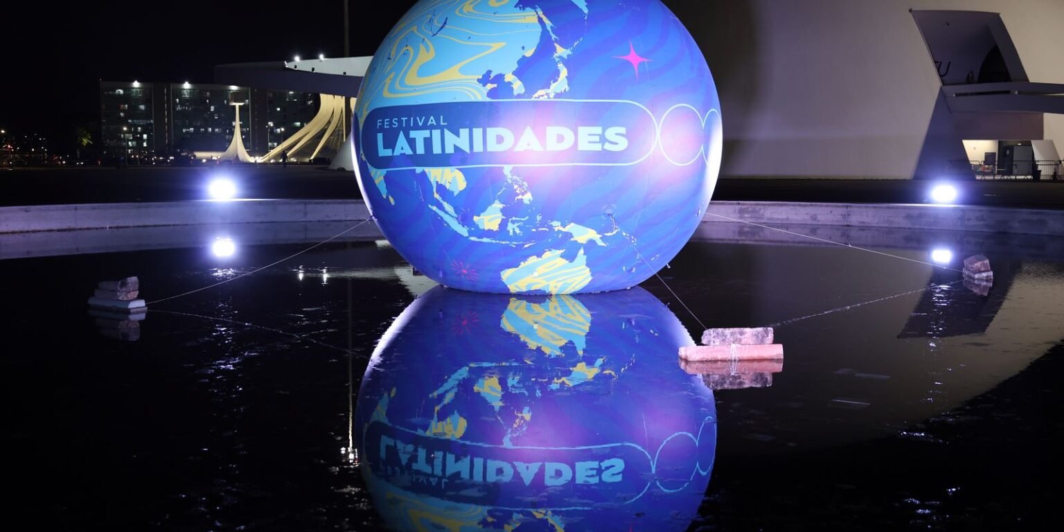 Festival Latinidades celebra Dia da Mulher Afro-latino-americana em NY 0d7a7780