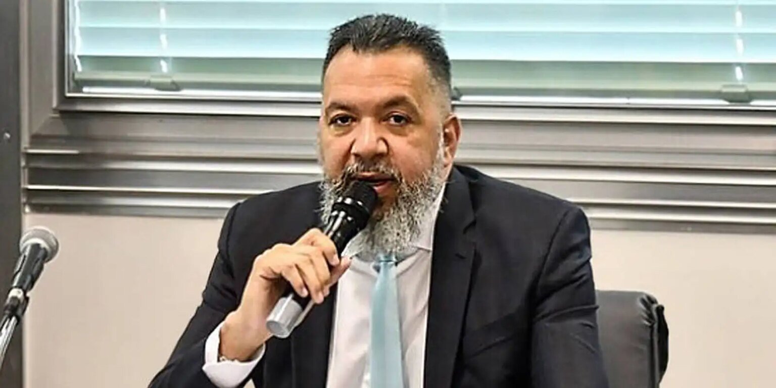 Ex-prefeito de Belford Roxo permanecerá preso à disposição da Justiça 172780496366fc36234d839 1727804963 3x2 lg